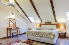 Cameră Duplex Suite 5*